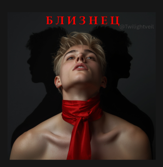 Близнец (СИ)