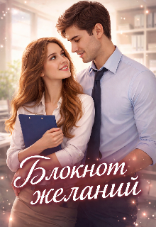 Блокнот желаний