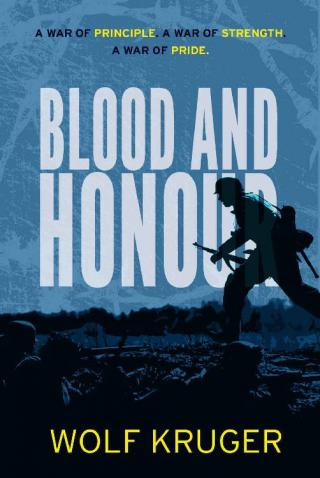 Blood and Honour
