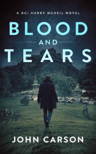 Blood and Tears