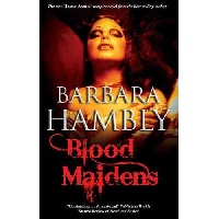 Blood Maidens