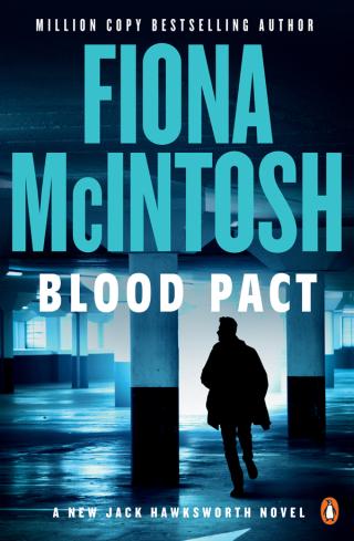 Blood Pact
