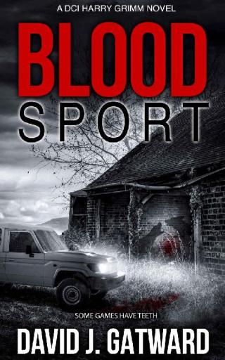 Blood Sport