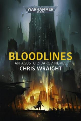Bloodlines [Warhammer Crime]