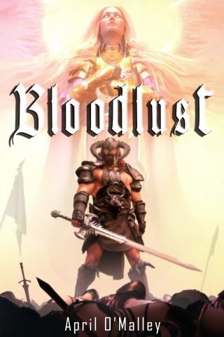 Bloodlust [A Harem Fantasy]