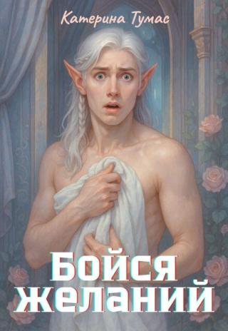 Бойся желаний