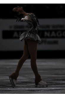 Боль на льду