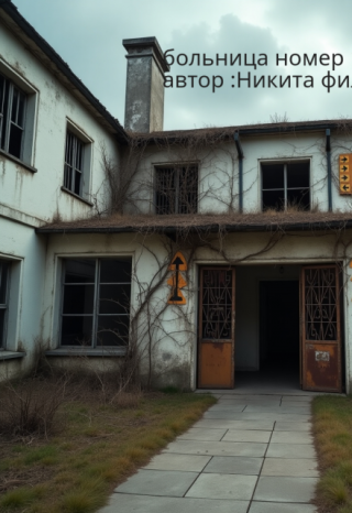 Больница номер 17