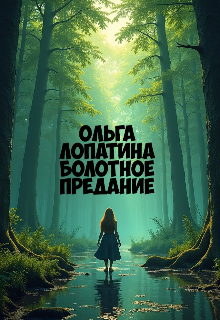 Болотное предание