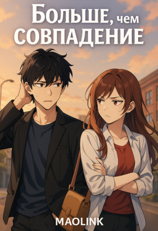 Больше, чем совпадение
