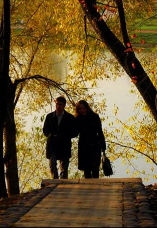 Больше никаких свиданий