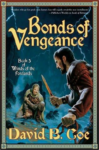 Bonds of Vengeance
