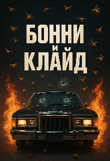 Бонни and Клайд