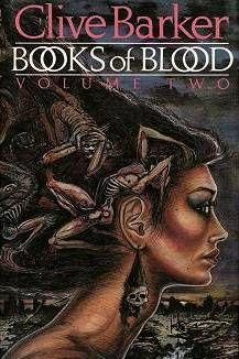Books of Blood Vol 2