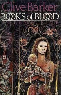 Books of Blood Vol 5
