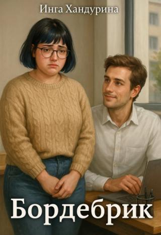 Бордебрик