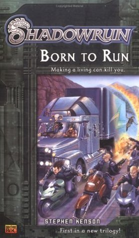 Born to run