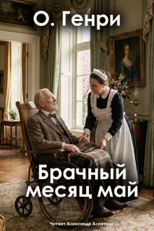 Брачный месяц май