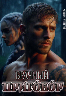 Брачный приговор (СИ)