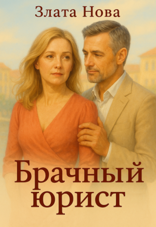 Брачный юрист