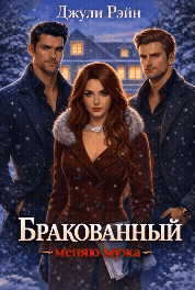 Бракованный. Меняю мужа