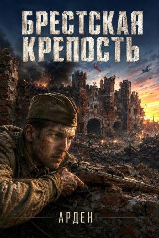 Брестская крепость 1941
