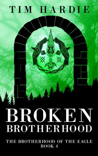 Broken Brotherhood