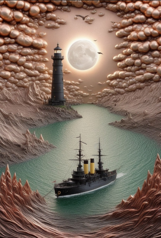 Броненосное танго