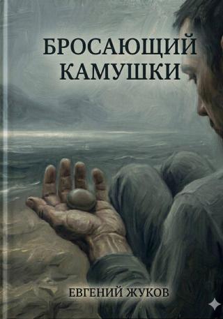 Бросающий камушки
