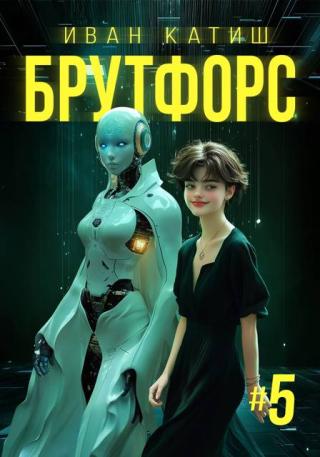 Брутфорс. Книга 5 (СИ)