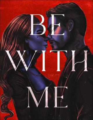 Будь со мной (ЛП)