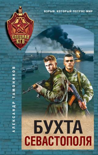 Бухта Севастополя [litres]