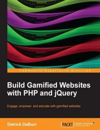 Build Gamified Websites with PHP and jQuery