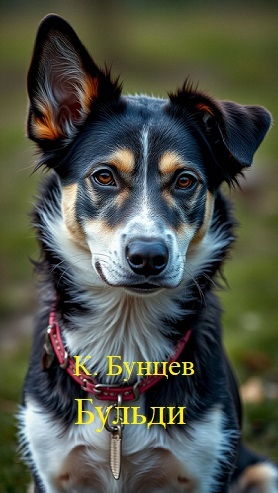 Бульди и киднепперы (СИ)