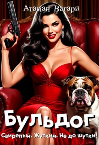 Бульдог