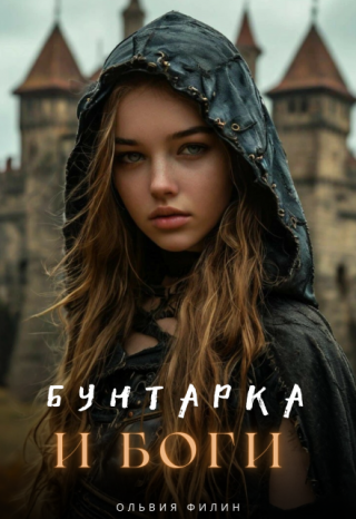 Бунтарка и Боги