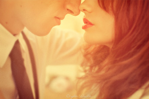 Бунтарка (СИ)