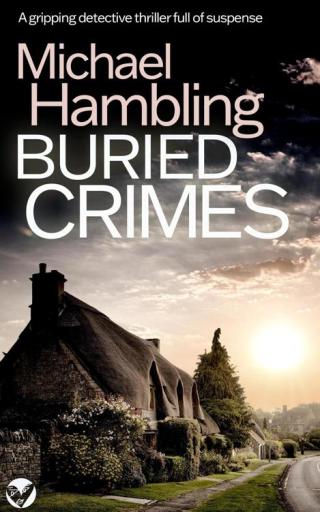 Buried Crimes