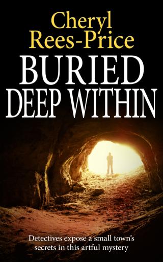 Buried Deep Within