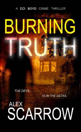 Burning Truth