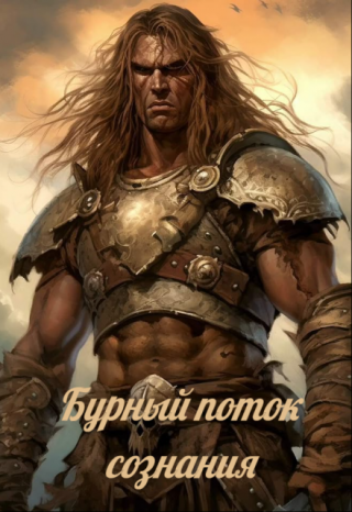 Бурный поток сознания