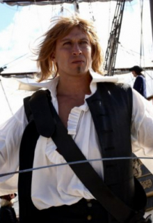 Буря капитана Леона