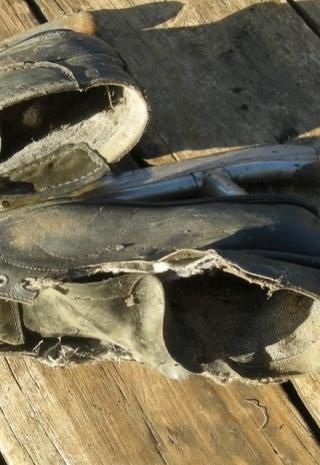 Было лето и было жарко!