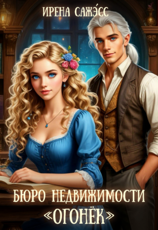 Бюро недвижимости «огонек»