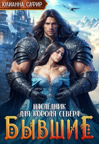Бывшие. Наследник для короля Севера