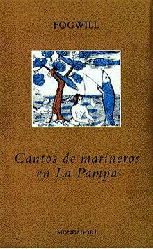 Cantos De Marineros En Las Pampas