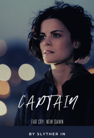 Captain