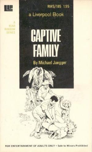 Captive family