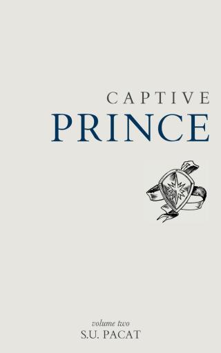 Captive Prince [Vol. 2]