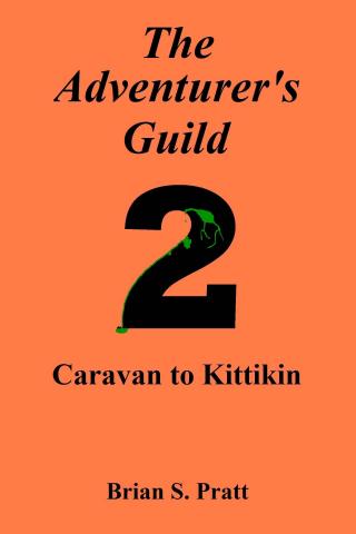 Caravan to Kittikin